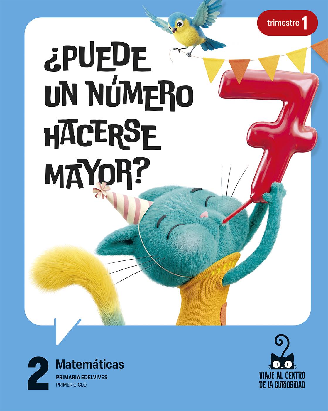 MATEMATICAS 2ºEP 26