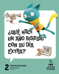 CIENCIAS SOCIALES 2ºEP 26