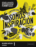 Religión Católica 1 ESO Fanfest