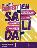 Religión Católica 3 Secundaria Fanfest