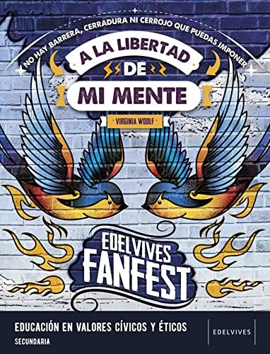 Proyecto: FanFest - Educación en Valores Cívicos y Éticos ESO