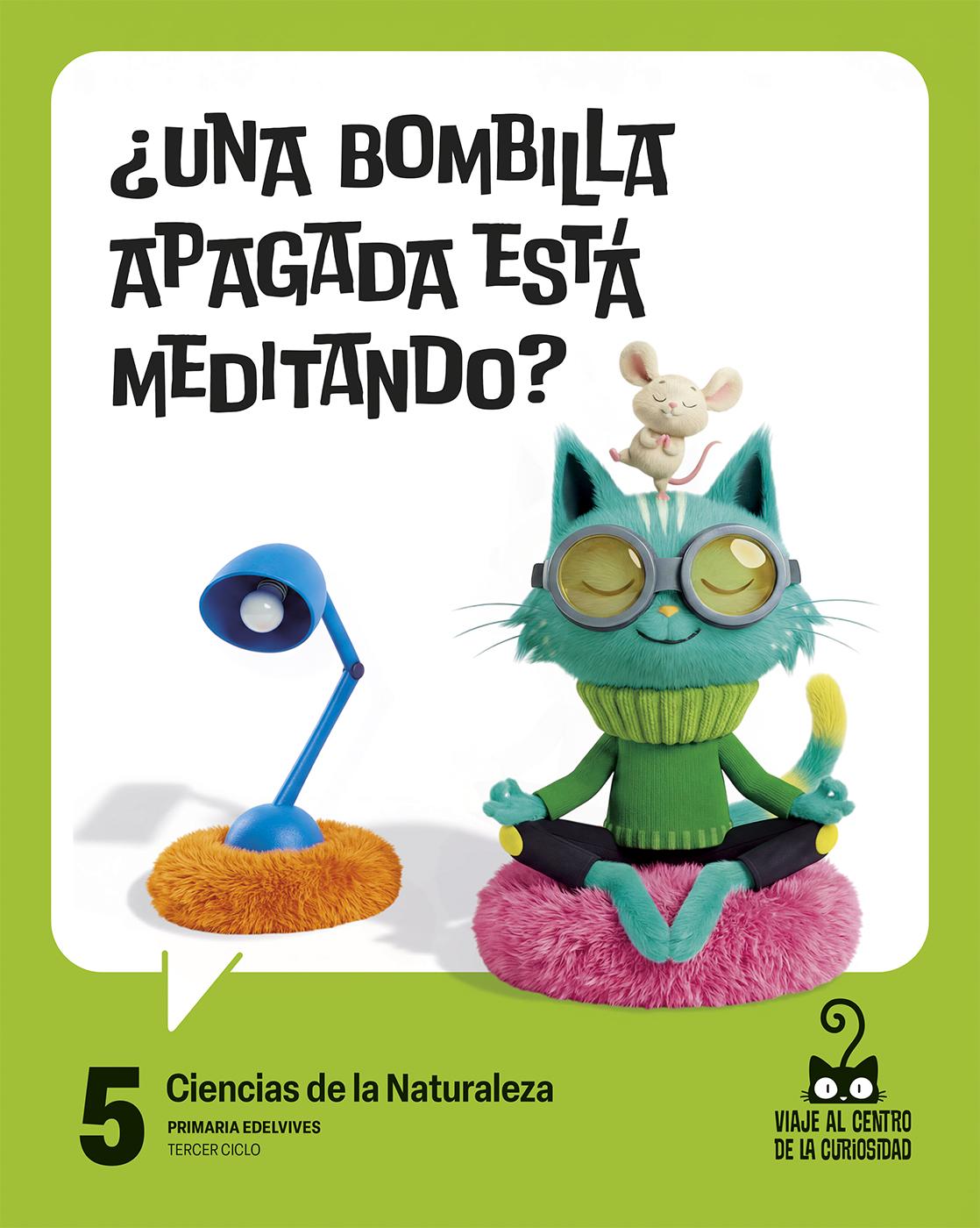 CIENCIAS NATURALEZA 5ºEP C.LEON 26
