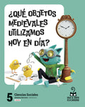 CIENCIAS SOCIALES 5ºEP ARAGON 26
