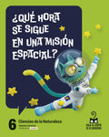 CIENCIAS NATURALEZA 6ºEP ARAGON 26