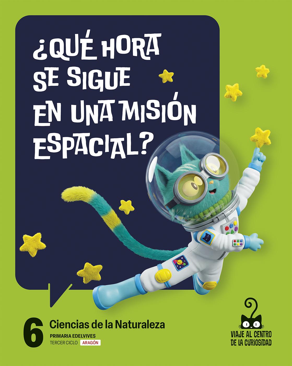 CIENCIAS NATURALEZA 6ºEP ARAGON 26