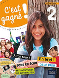 C'est gagné! 1 Livre de lélève