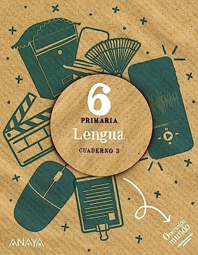 ¡Lecturas y acción! 6, Tercer Ciclo Primaria, Fanfest