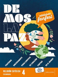 Proyecto: FanFest - Religión Católica 4 ESO