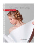 Peinados y recogidos (libro de taller) (Spanish Edition)