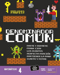 Matemáticas 4, Primaria. Línea 2, Fanfest