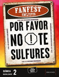 Química 2 Bachillerato : Fanfest