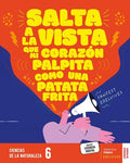 Ciencias de la Naturaleza 6, Tercer Ciclo Primaria, Comunidad de Madrid, Fanfest