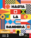Ciencias Sociales 3, Segundo Ciclo Primaria, Comunidad de Madrid, Fanfest