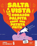 Ciencias de la Naturaleza 6.º Primaria - Proyecto FanFest.