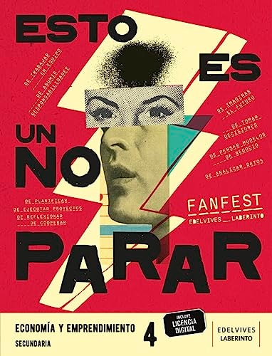 Proyecto: FanFest - Economía y emprendimiento 4 ESO