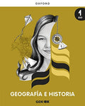 Geografía e Historia 1 ESO