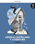 Lengua castellana y literatura 1o ESO