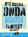 Proyecto: FanFest - Física y Química 2 ESO