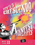 Música II, Secundaria, Fanfest