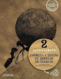 Tecnología Y Digitalización II Secundaria