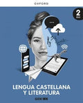 Lengua castellana y literatura 2o ESO