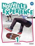 Nouvelle expérience 1, français, A1 Exercices