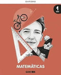 Matemáticas 1 ESO : Geniox