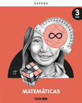 Matemáticas 3 ESO : Geniox