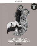 Technology & Digitisation II ESO. Student's book. GENiOX