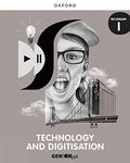 Technology & Digitisation I ESO. Student's book. GENiOX