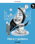 Física y Química 4 ESO