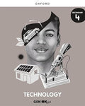 Technology, Secondary 4, Geniox CLIL.