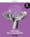 Historia de la Filosofía, 2 Bachillerato, Geniox Pro