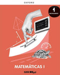 Matemáticas I 1 Bachillerato : Geniox