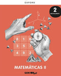 Matemáticas II 2 Bachillerato : Geniox