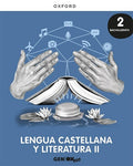 Lengua castellana y literatura II. Libro del estudiante. 2o Bachillerato
