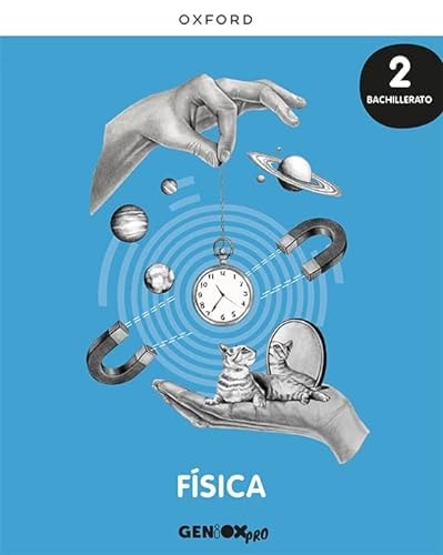 Física 2 Bachillerato
