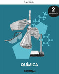 Química 2 Bachillerato