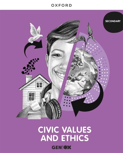 Civil Values and Ethics, Secondary, Geniox