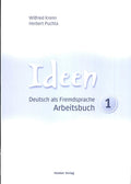 Ideen Deutsch als Fremdsprache. Arbeitsbuch