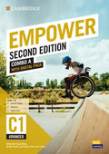Empower Advanced/C1 Combo A with Digital Pack (Cambridge English Empower)
