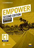 Empower Advanced/C1 Workbook with Answers (Cambridge English Empower)