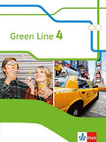 Green Line G8. Für Klasse 8 an Gymnasien / von Jennifer Baer-Engel [und 9 weiteren]. .... 4