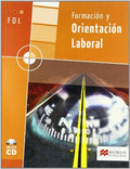 Formación y Orientación Laboral Grado Superior