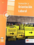 Formación y Orientación Laboral Grado Medio (Transversales) (Spanish Edition)