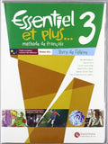 ESSENTIAL ET PLUS 3 ELEVE