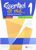 Essentiel et plus ... mèthode de français 1 Niveau A1