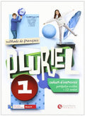 PLURIEL 1 CAHIER D'EXERCICES + CD