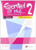 ESSENTIAL ET PLUS 2 ETIQUETA CÓDIGO BARRAS