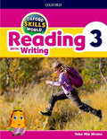 Oxford Skills World Reading with Writing